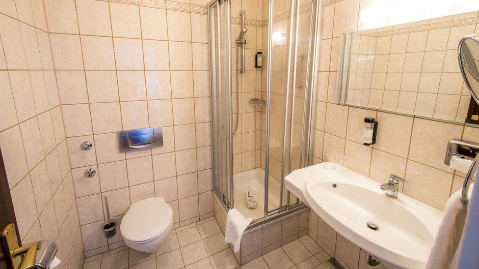 Sachsenwald Hotel Reinbek Room