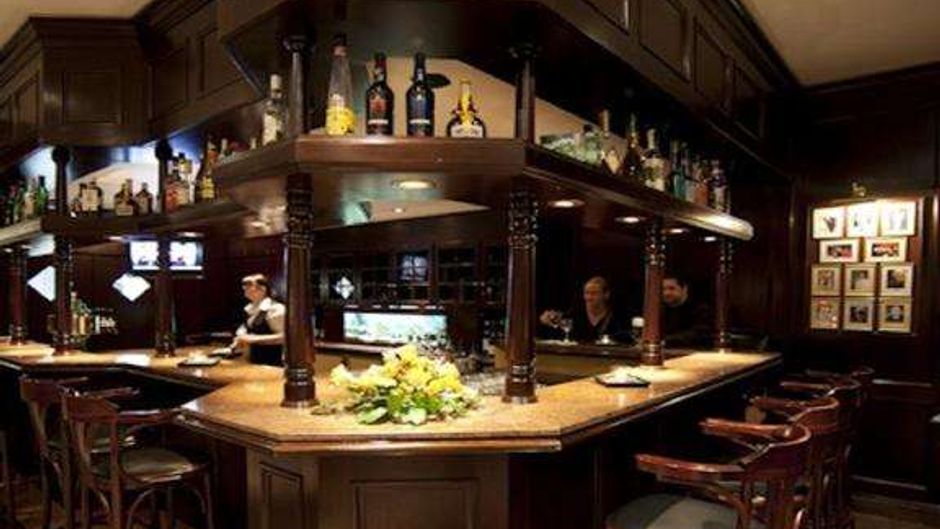 Sachsenwald Hotel Reinbek Restaurant