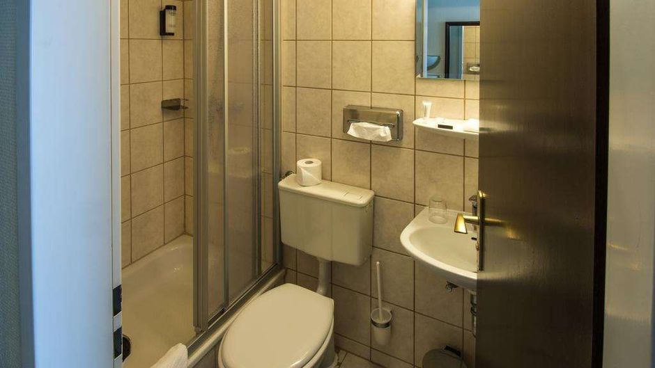 Sachsenwald Hotel Reinbek Room