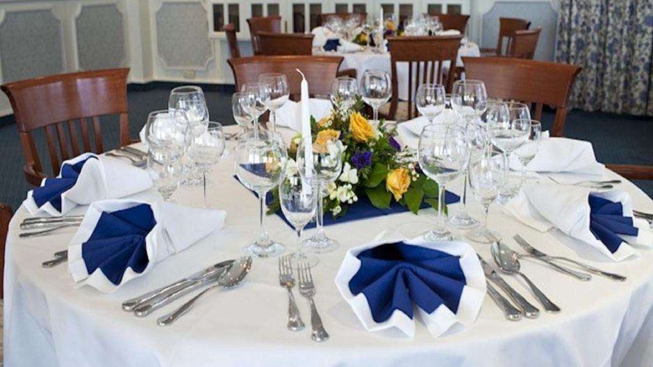 Sachsenwald Hotel Reinbek Restaurant