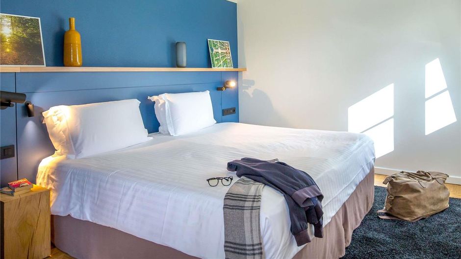 Mercure Chantilly Resort & Conventions Room