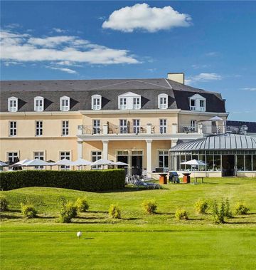 Mercure Chantilly Resort & Conventions
