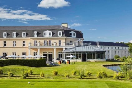 Mercure Chantilly Resort & Conventions