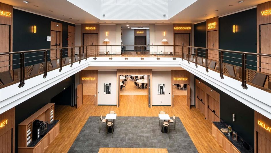 Mercure Chantilly Resort & Conventions Meeting