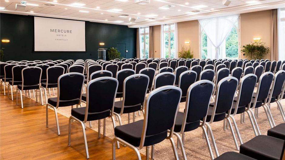 Mercure Chantilly Resort & Conventions Meeting