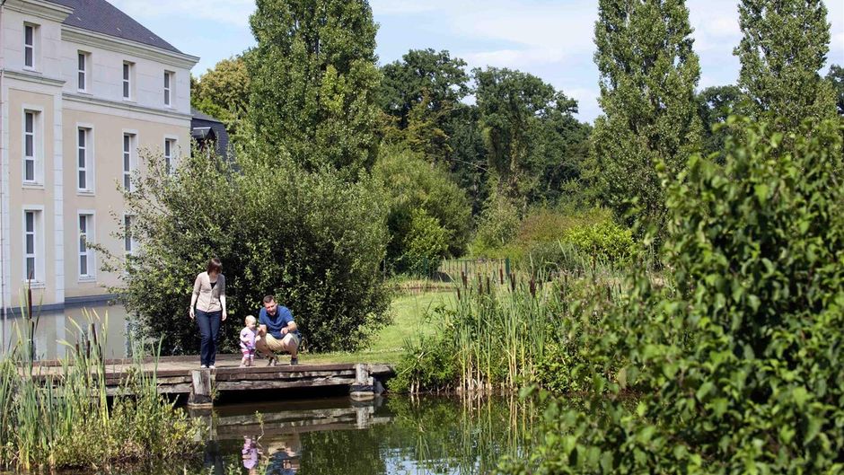 Mercure Chantilly Resort & Conventions Golf
