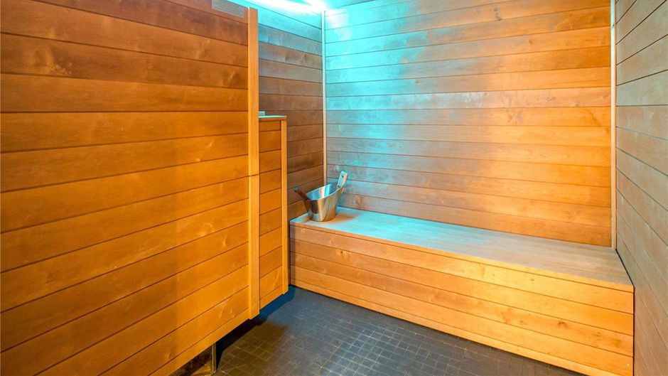 Mercure Chantilly Resort & Conventions Pool