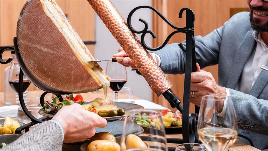 Mercure Chantilly Resort & Conventions Restaurant