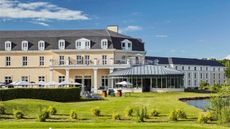 Mercure Chantilly Resort & Conventions