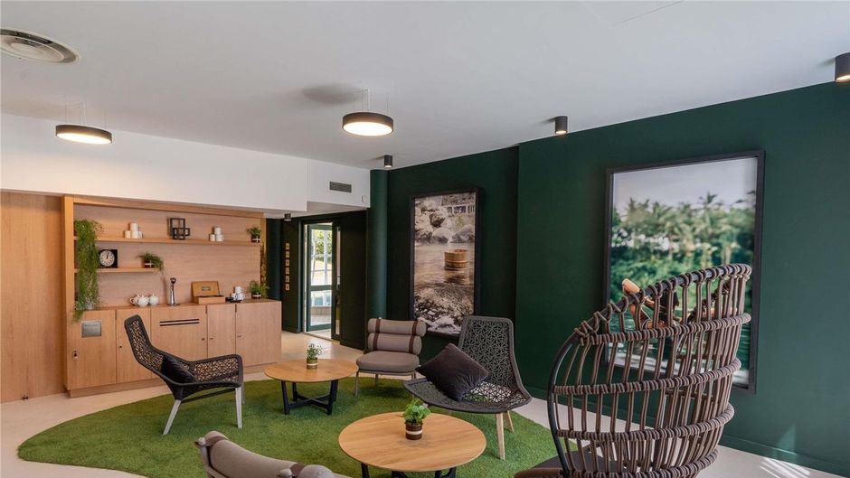 Mercure Chantilly Resort & Conventions Other