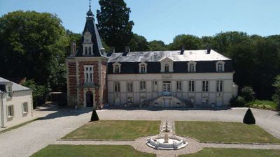 Domaine de Moresville