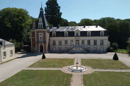 Domaine de Moresville