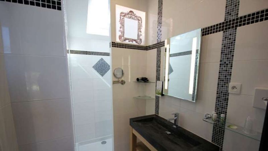 Domaine de Moresville Room