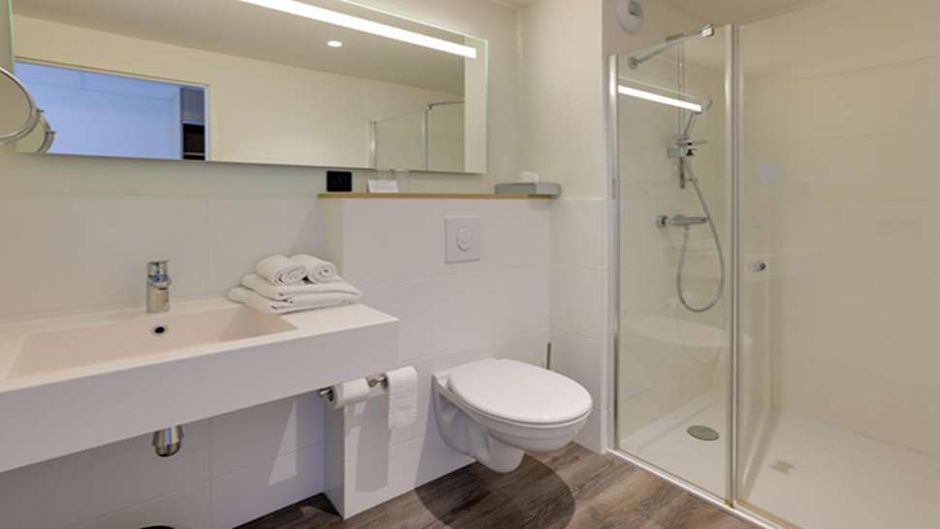 Best Western Hotel Armor Park Dinan Room