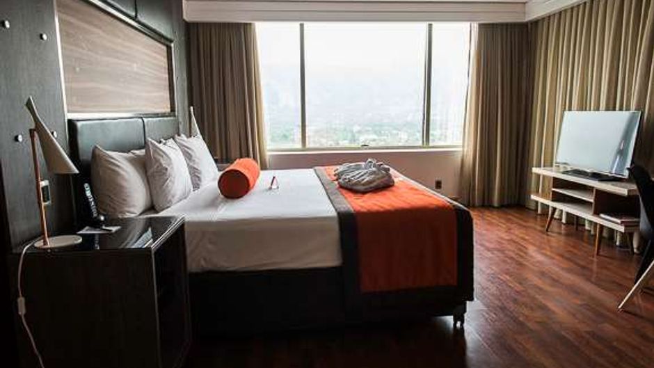 Boulevard Suites Hotel Boutique Other
