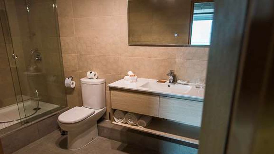 Boulevard Suites Hotel Boutique Other