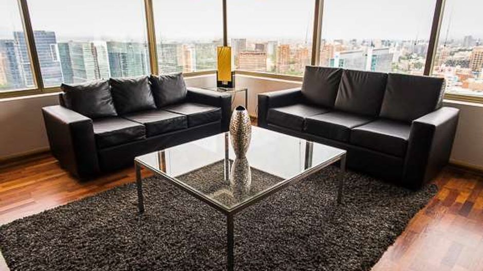 Boulevard Suites Hotel Boutique Other