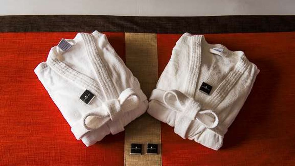 Boulevard Suites Hotel Boutique Other