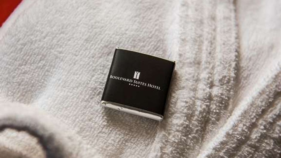 Boulevard Suites Hotel Boutique Other