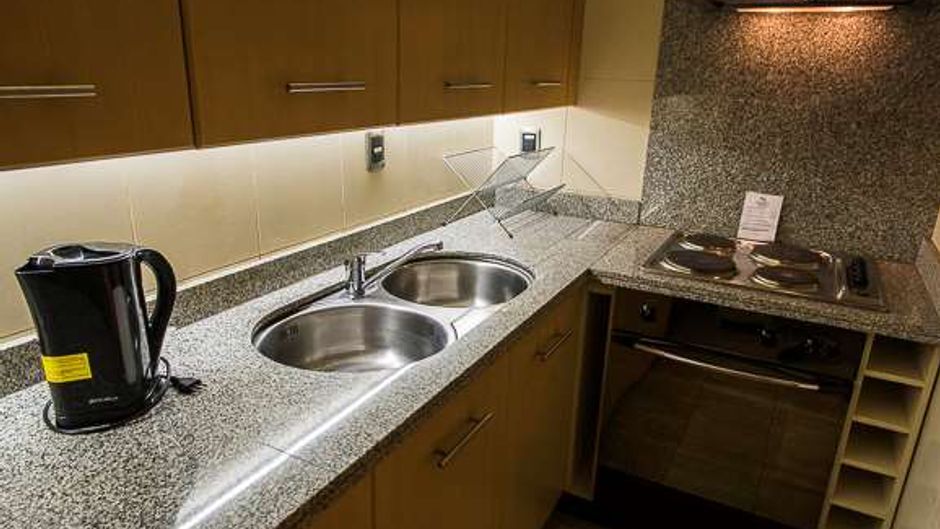 Boulevard Suites Hotel Boutique Other