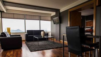 Boulevard Suites Hotel Boutique
