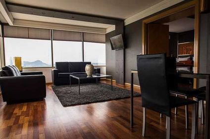 Boulevard Suites Hotel Boutique