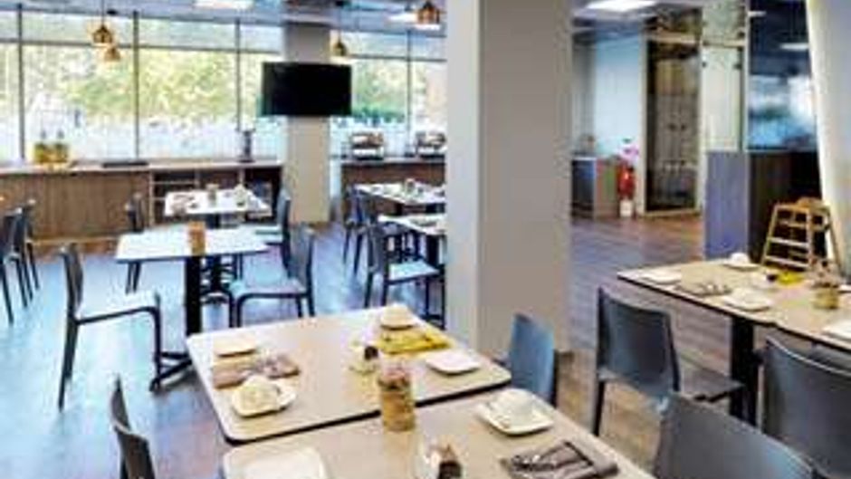 Boulevard Suites Hotel Boutique Spa