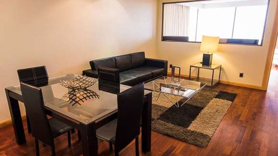 Boulevard Suites Hotel Boutique Room