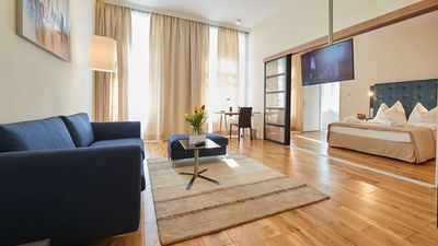 HiLight Suites Hotel