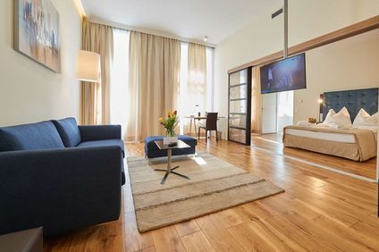 HiLight Suites Hotel
