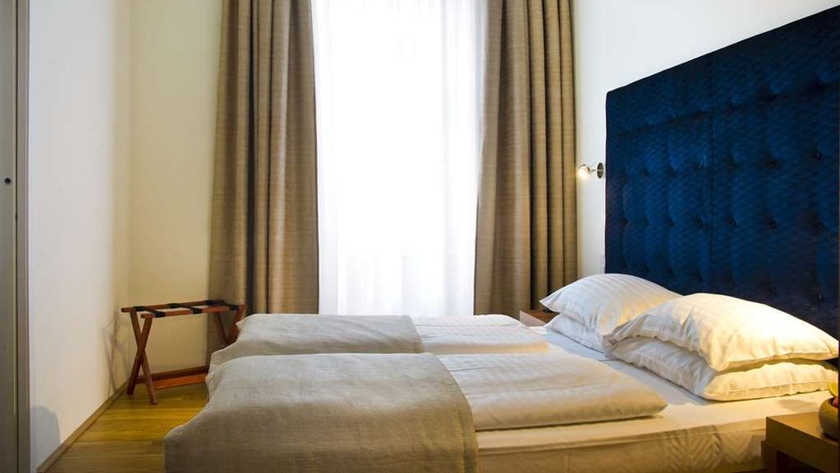 HiLight Suites Hotel Suite