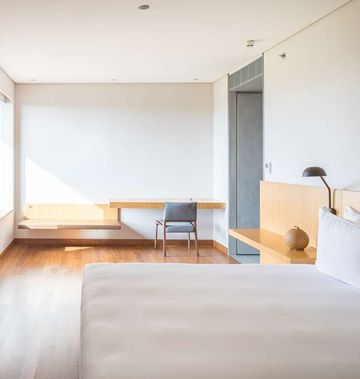 B Hotel Brasilia