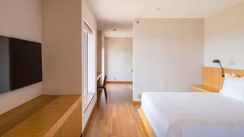 B Hotel Brasilia Suite