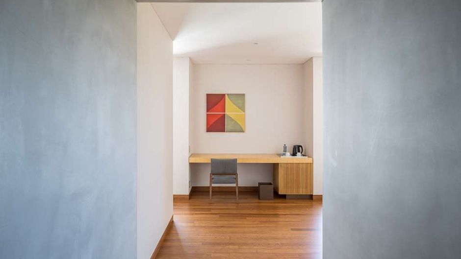 B Hotel Brasilia Suite