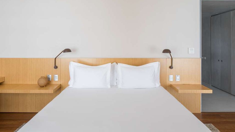 B Hotel Brasilia Suite