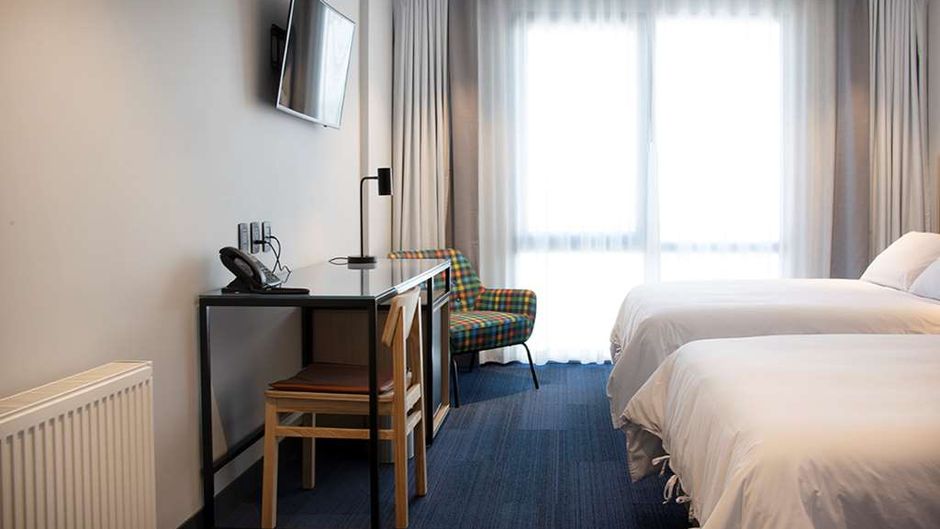 Casa Grande Express Room