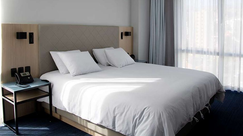 Casa Grande Express Room