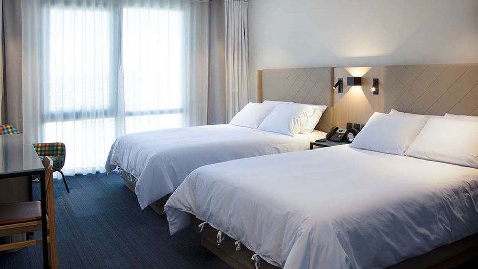 Casa Grande Express Room