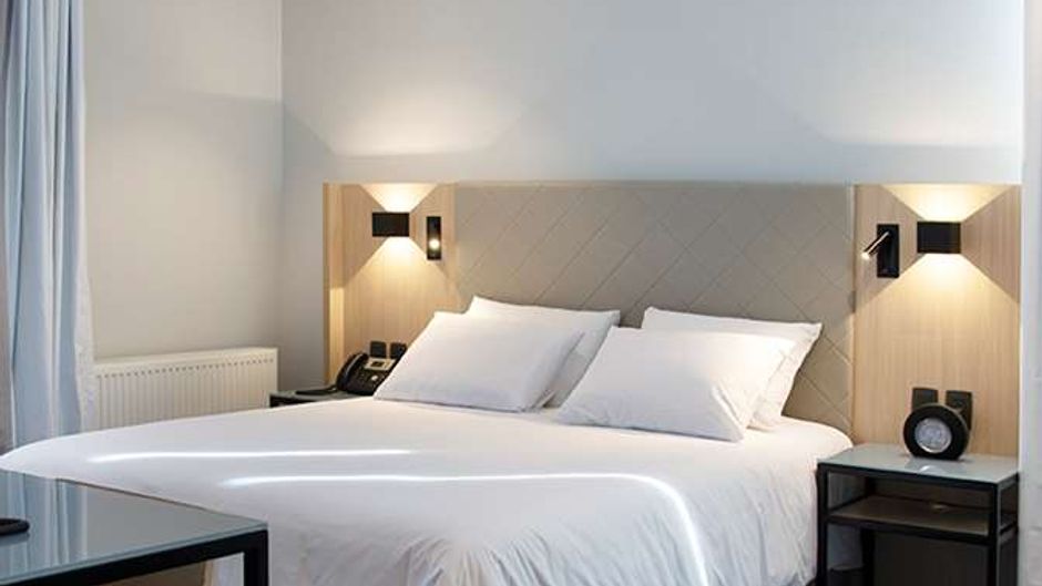 Casa Grande Express Room