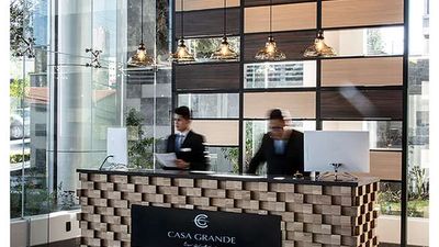 Casa Grande Express