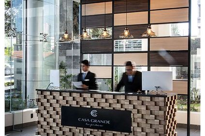 Casa Grande Express
