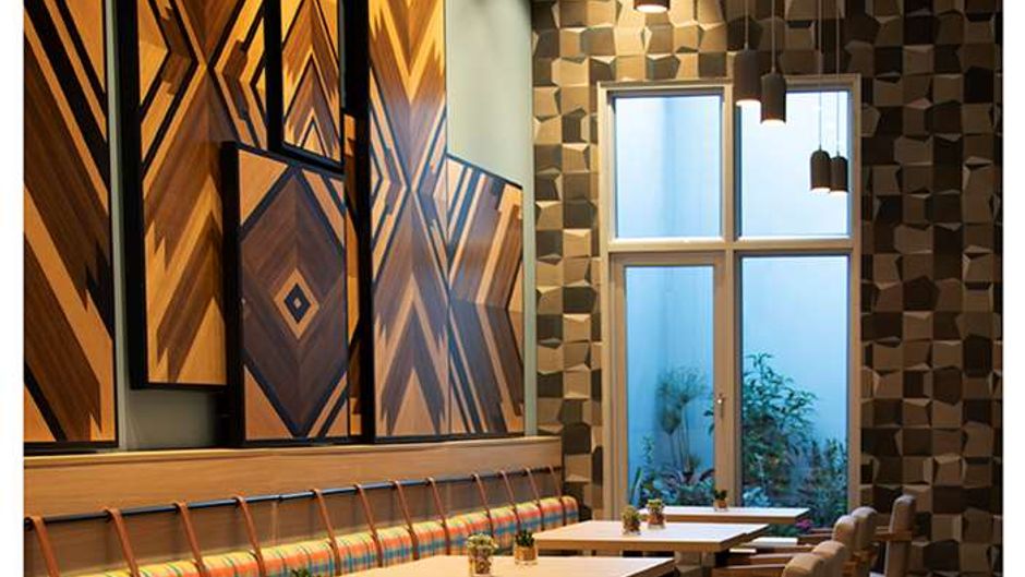 Casa Grande Express Restaurant