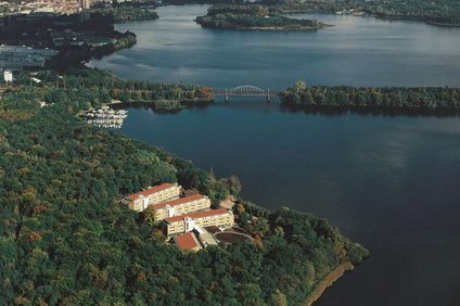 Seminaris SeeHotel Potsdam
