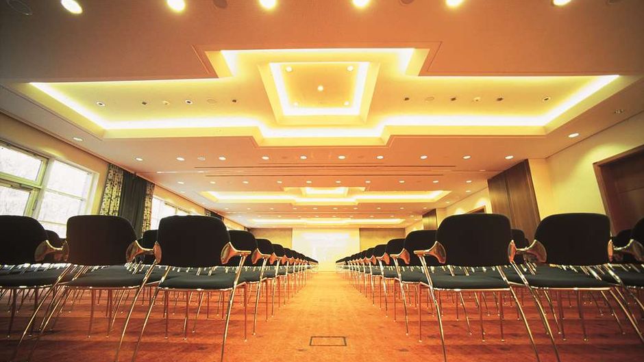 Seminaris SeeHotel Potsdam Meeting
