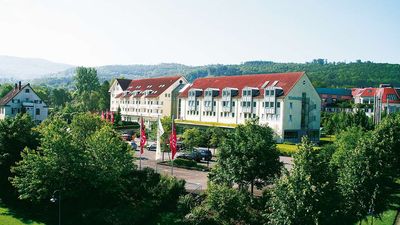 Seminaris Hotel Bad Boll