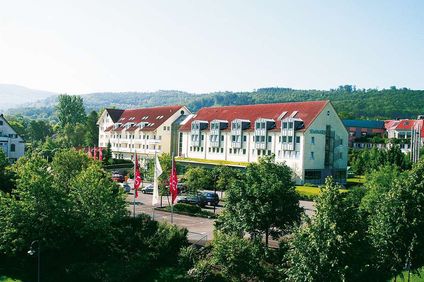 Seminaris Hotel Bad Boll