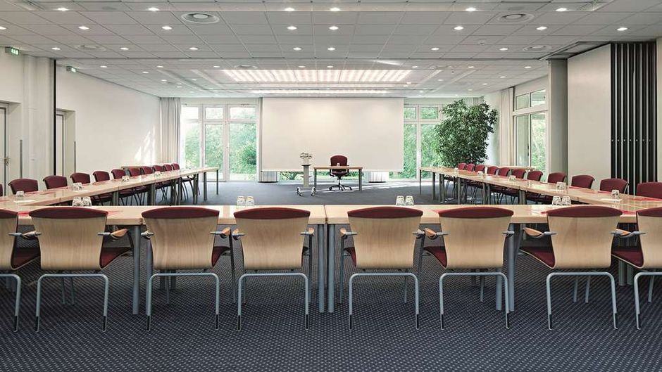 Seminaris Hotel Bad Boll Meeting