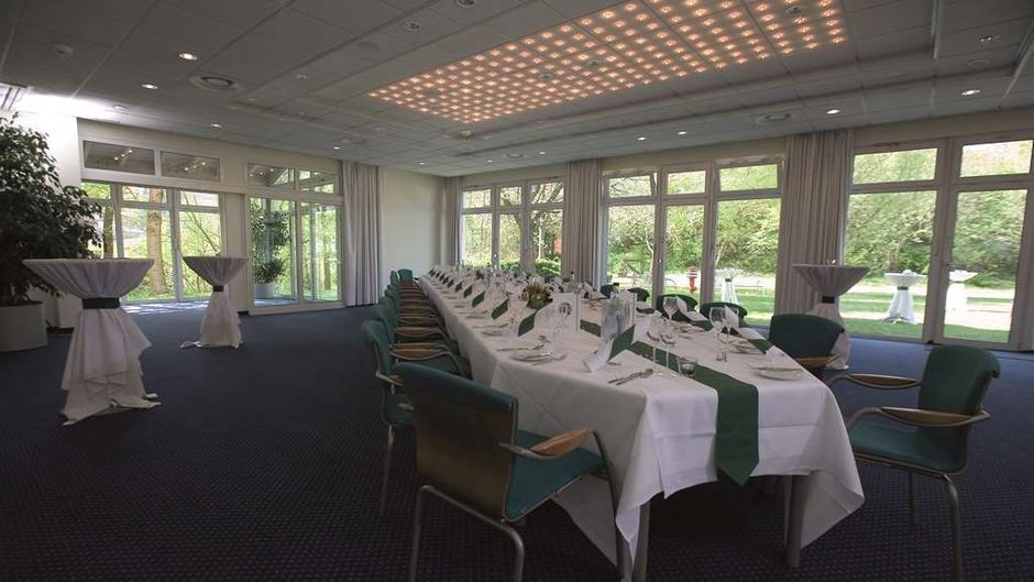 Seminaris Hotel Bad Boll Restaurant
