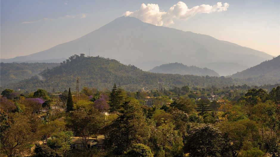 Gran Melia Arusha Other