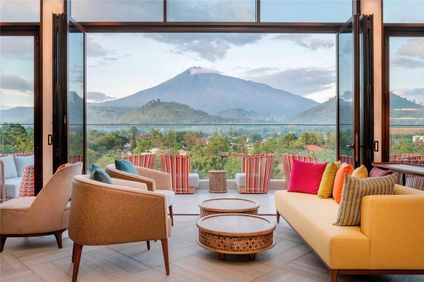 Gran Melia Arusha